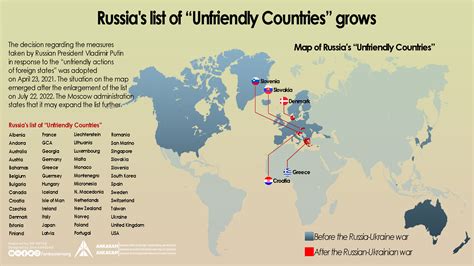 unfriendliest countries in the world